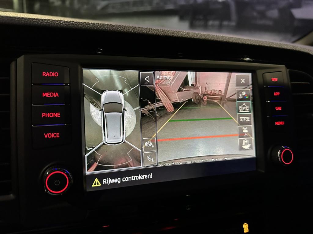 Cupra Ateca 2.0 tsi 4drive *pano*360camera*trekhaak*