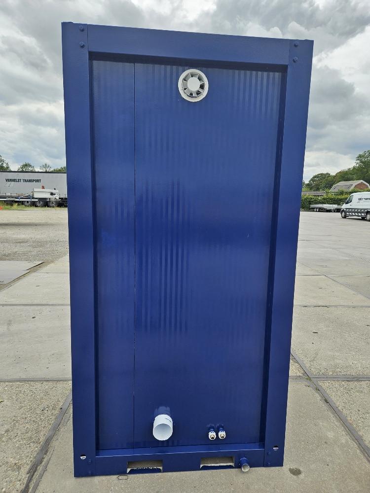 WC Unit