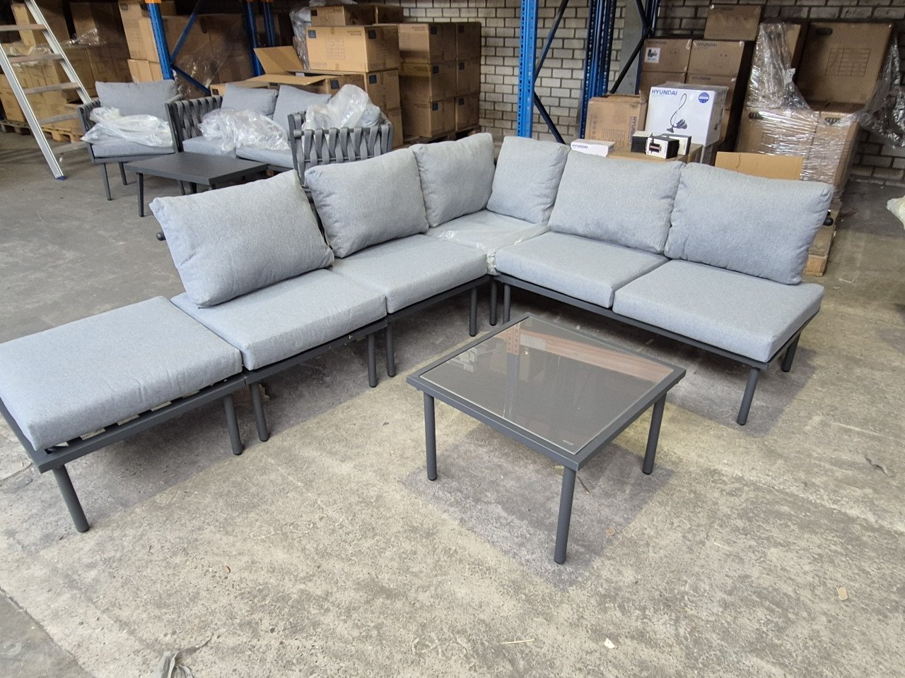 Loungeset