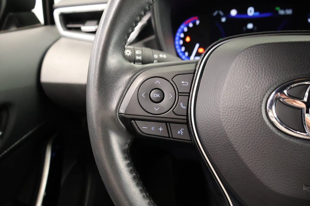 Toyota Corolla Touring Sports 1.8 hybrid dynamic