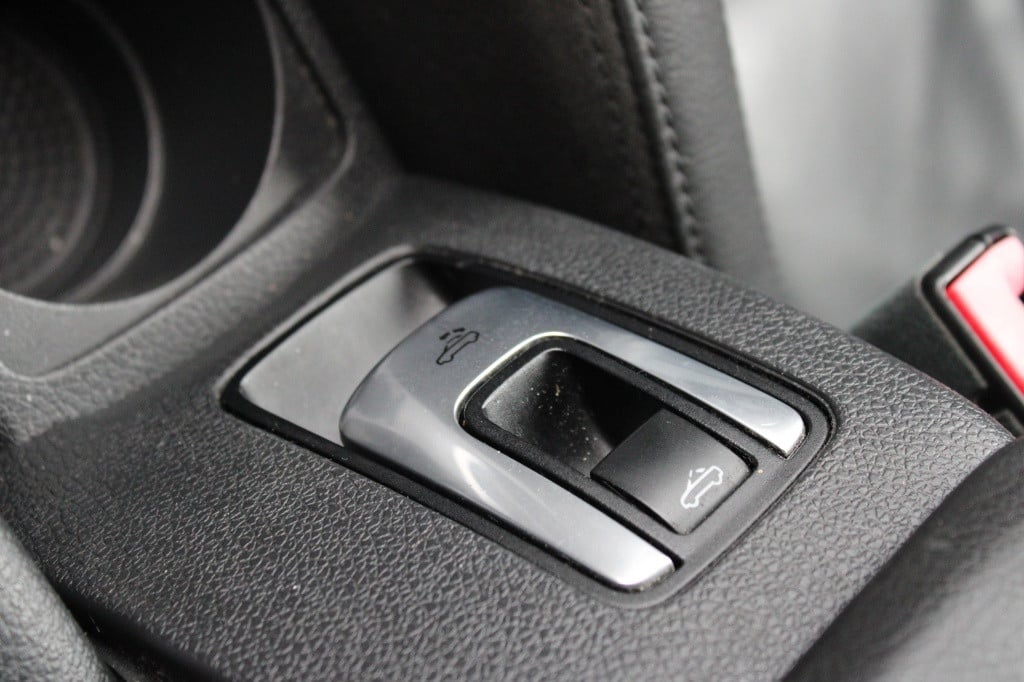 Volkswagen Eos ter bemiddeling 3.2 v6