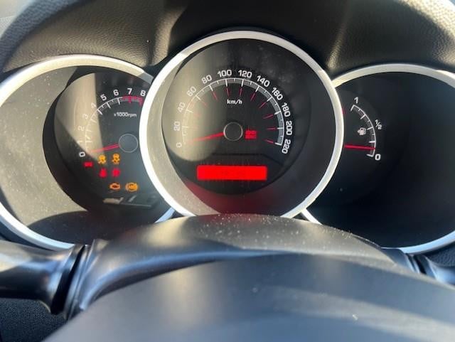 Kia Venga 1.4 cvvt x-tra