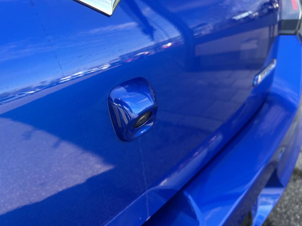 Suzuki Swift 1.2 style smart hybrid automaat|6 jaar garantie