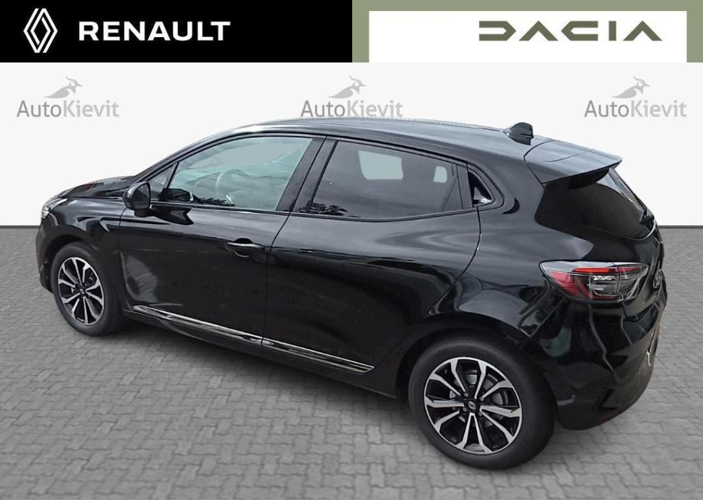 Renault Clio 1.6 e-tech full hybrid 145 techno