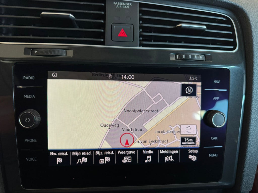 Volkswagen Golf variant 1.0 tsi comfortline