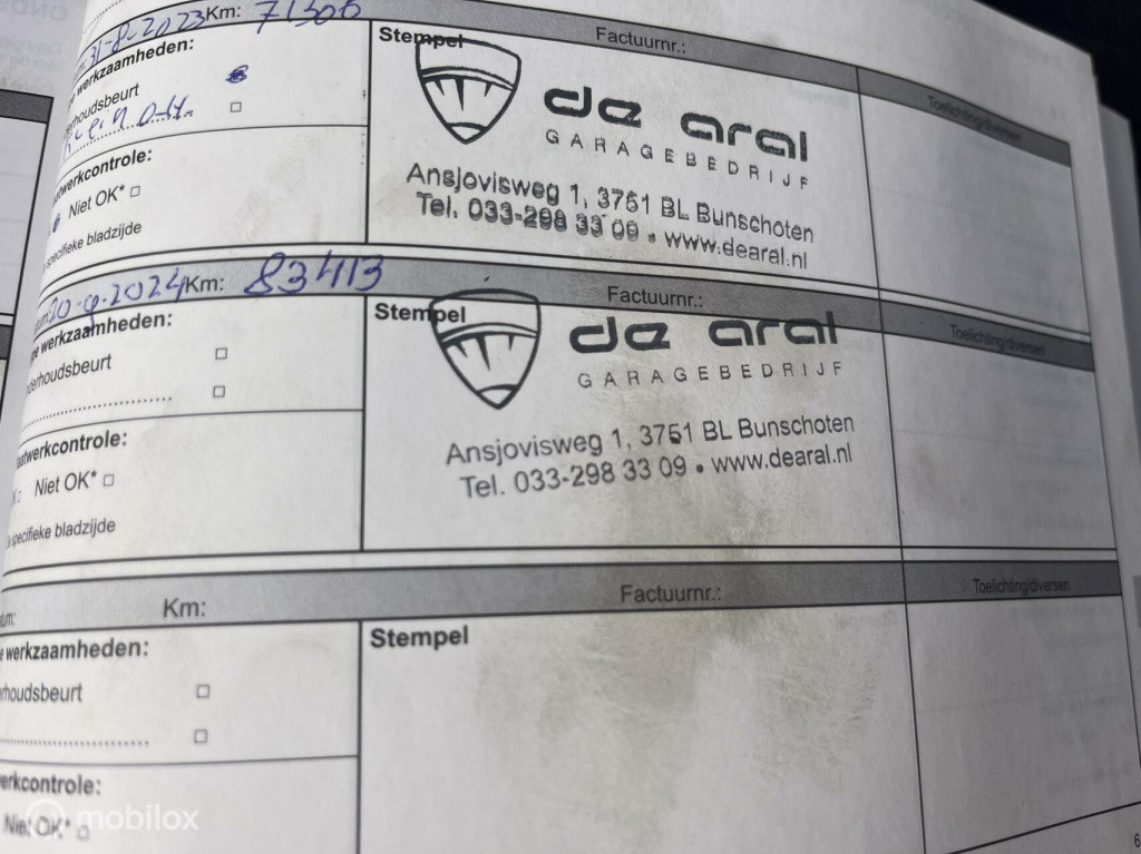 Renault Kadjar 1.2 tce bose panodak trekhaak