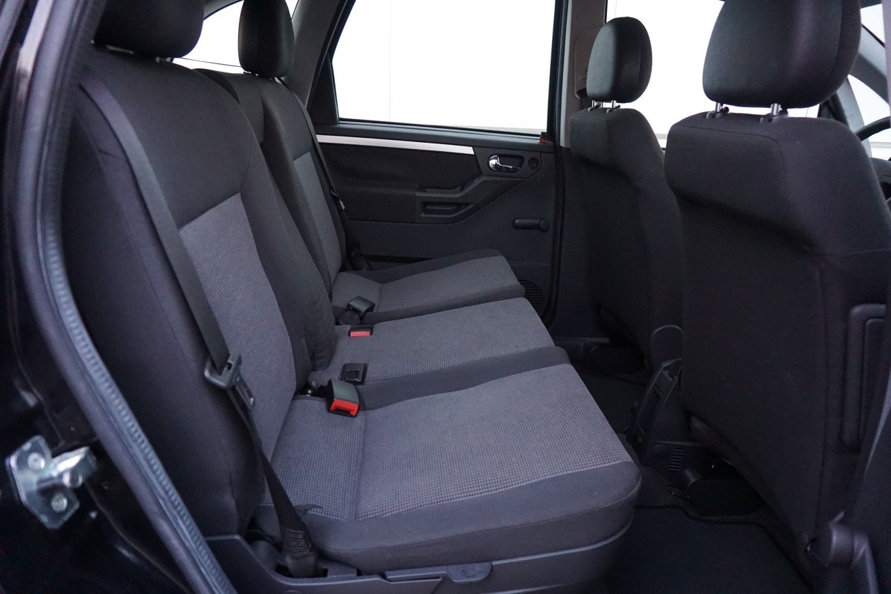 Opel Meriva, 1.6-16V Cosmo - Airco / Elektr. ramen / Trekhaak / NAP