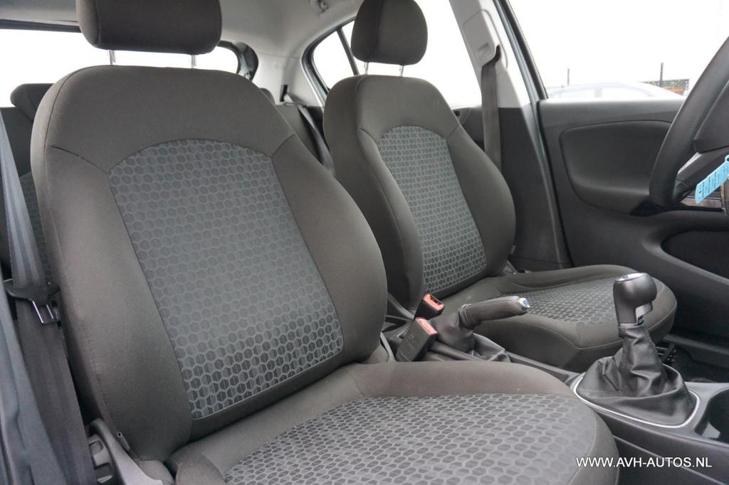 Opel Corsa 1.0 turbo edition