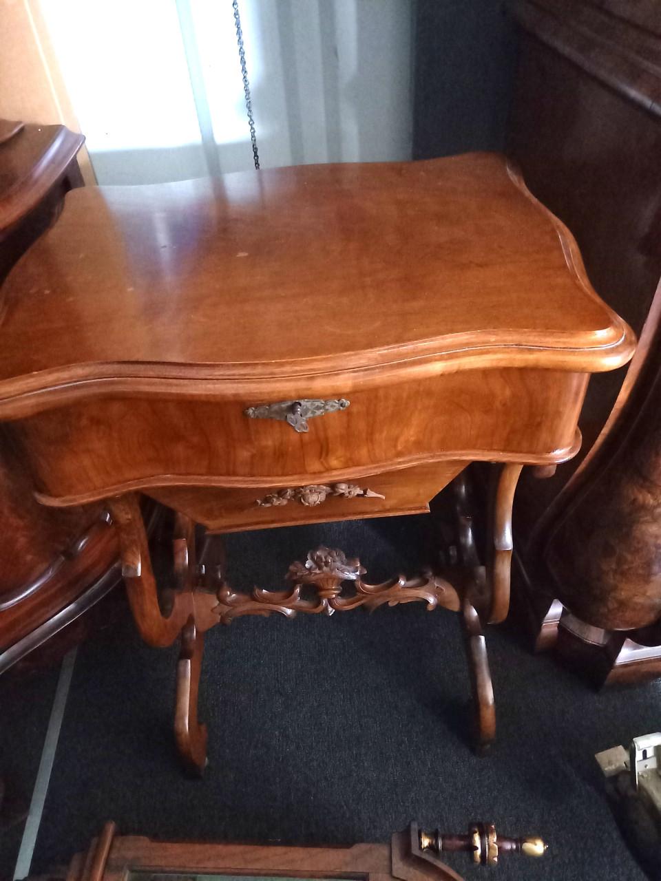 Div. antiek te koop