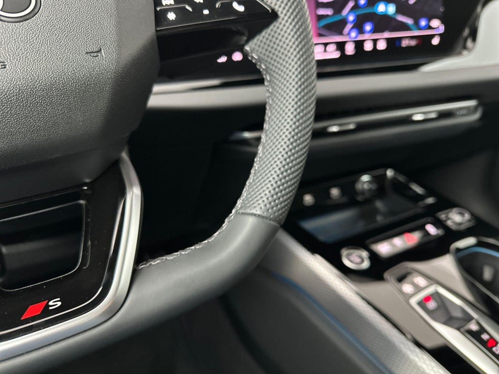 Audi A5 coup s edition 2.0 tfsi e 220 kw / 299 pk limousine 7 v