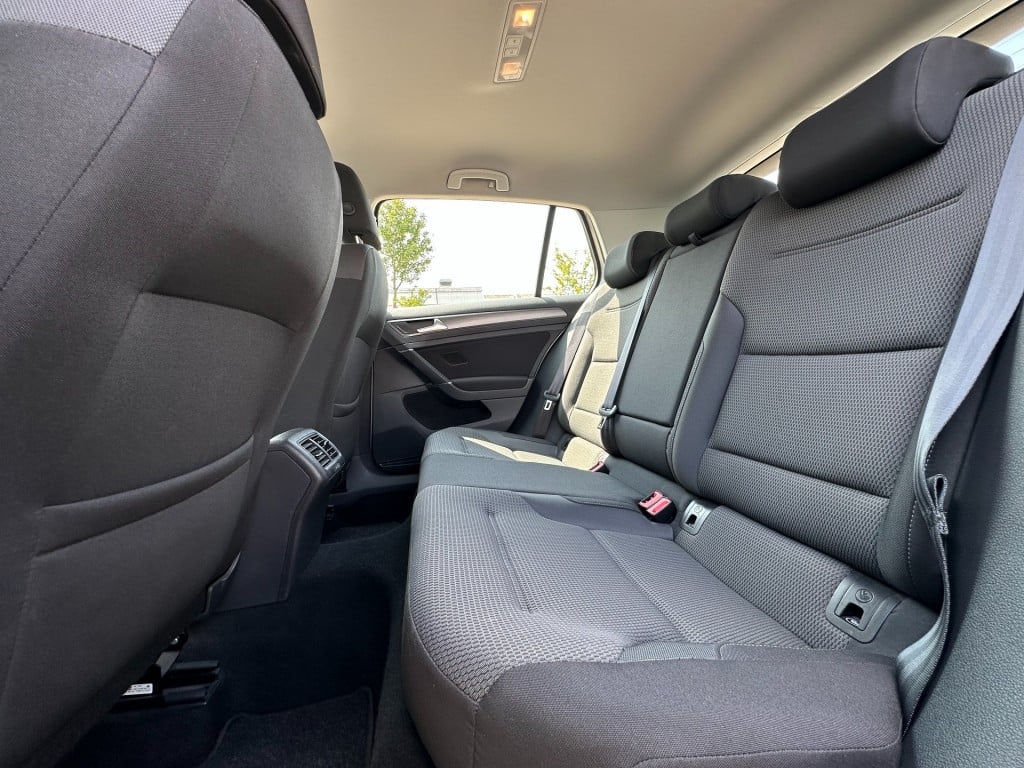 Volkswagen Golf 1.2 tsi comfortline trekhaak 1e eigenaar pdc