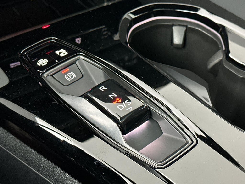 Audi Q5 2.0 tfsi e-hybrid quattro s edition competition
