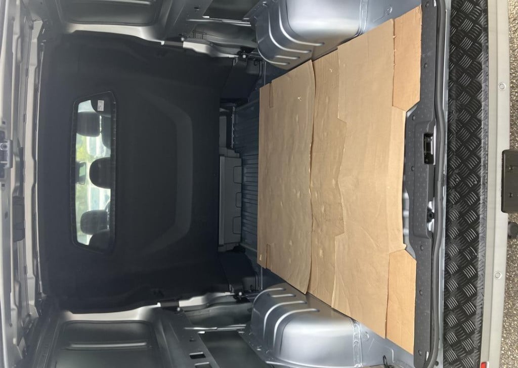 Renault Trafic 2.0 blue dci edc 170 t29 l2h1 extra dc - 125th anniversary -