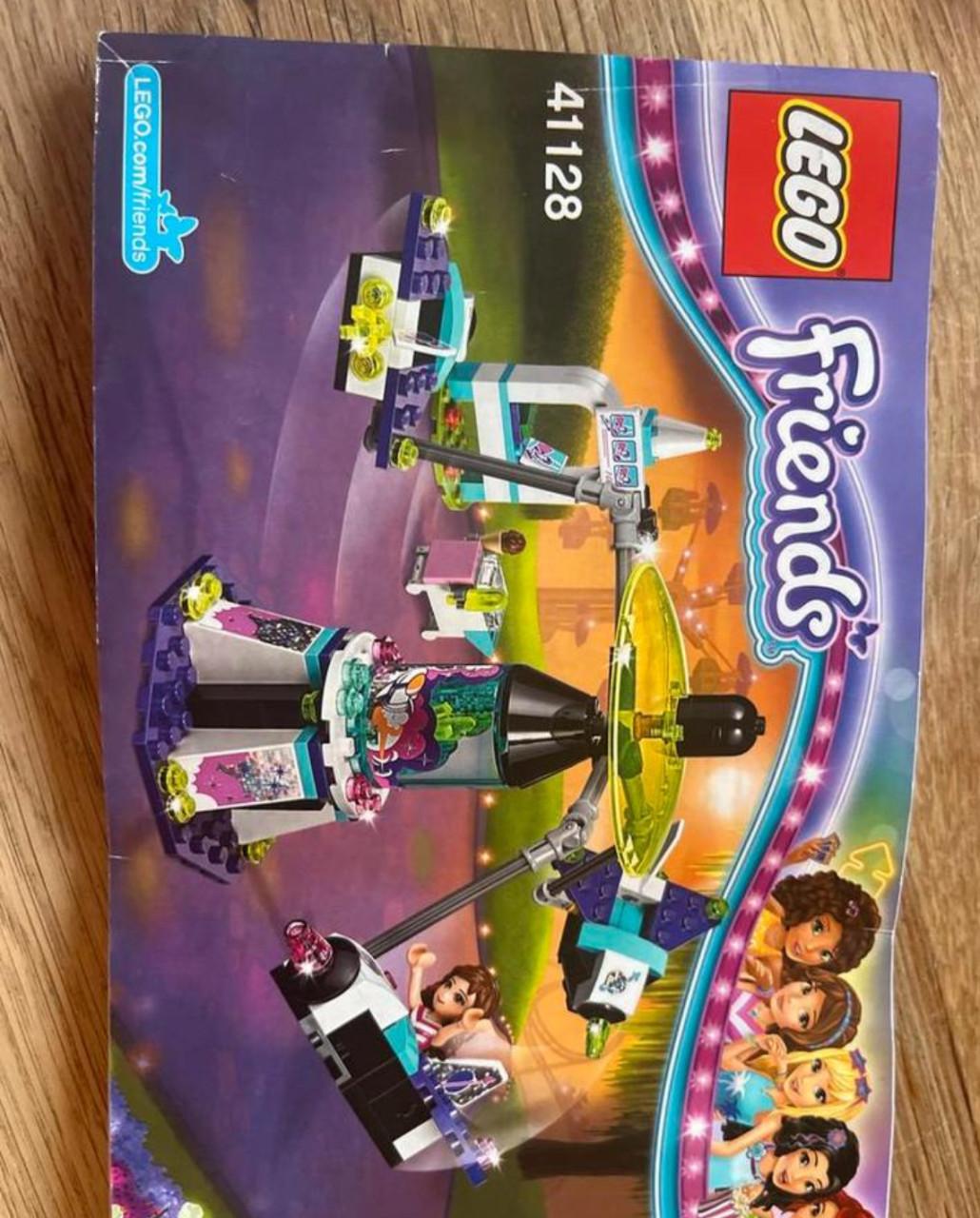 Lego Friends diverse Sets