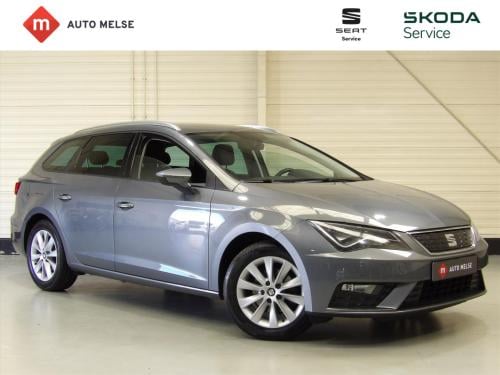 Seat Leon st 1.0 ecotsi 115pk dsg-7 style