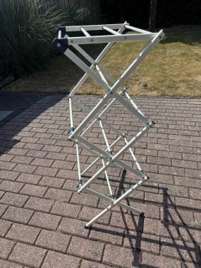 Droogrekje