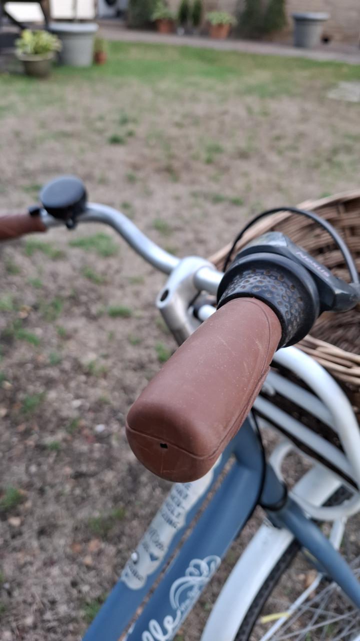 Gazelle meisjesfiets 26 inch