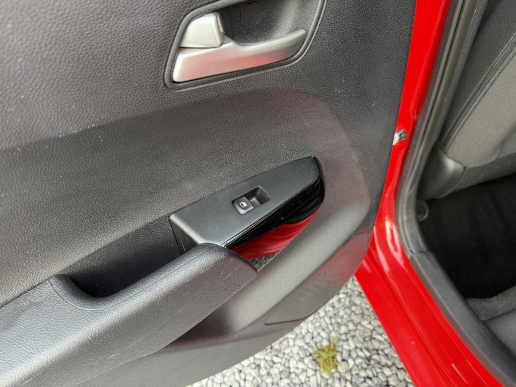 Kia Picanto 1.0 cvvt executive line 5-drs