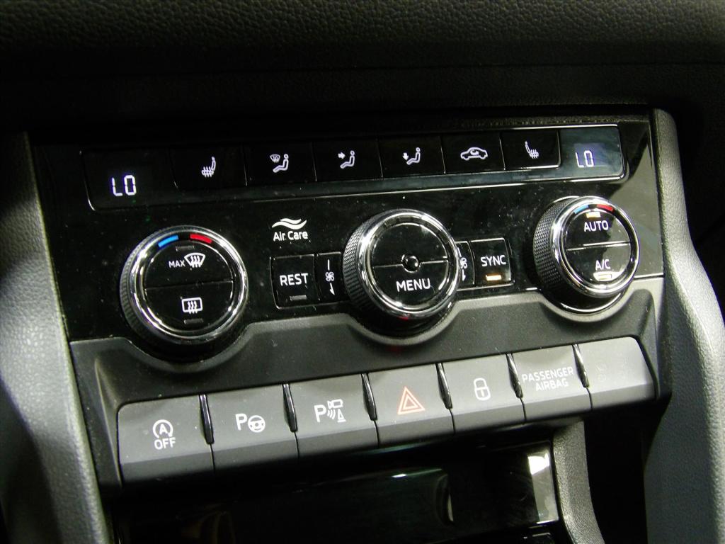 Skoda Kodiaq 1.5 tsi style business dsg-7 7pers.