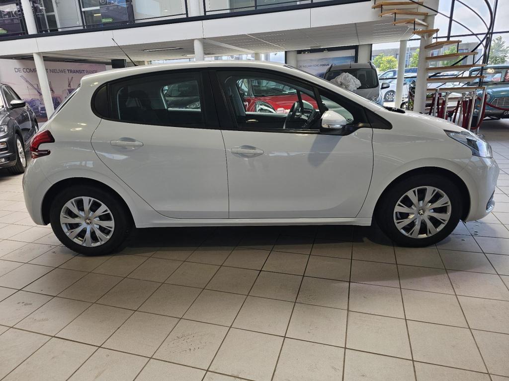 Peugeot 208 1.2 puretech like