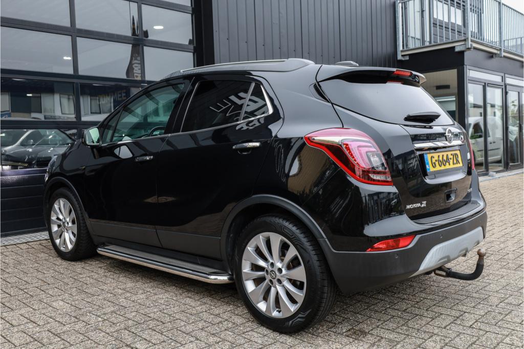 Opel Mokka 1.4 turbo innovation nav i cam i trekhaak