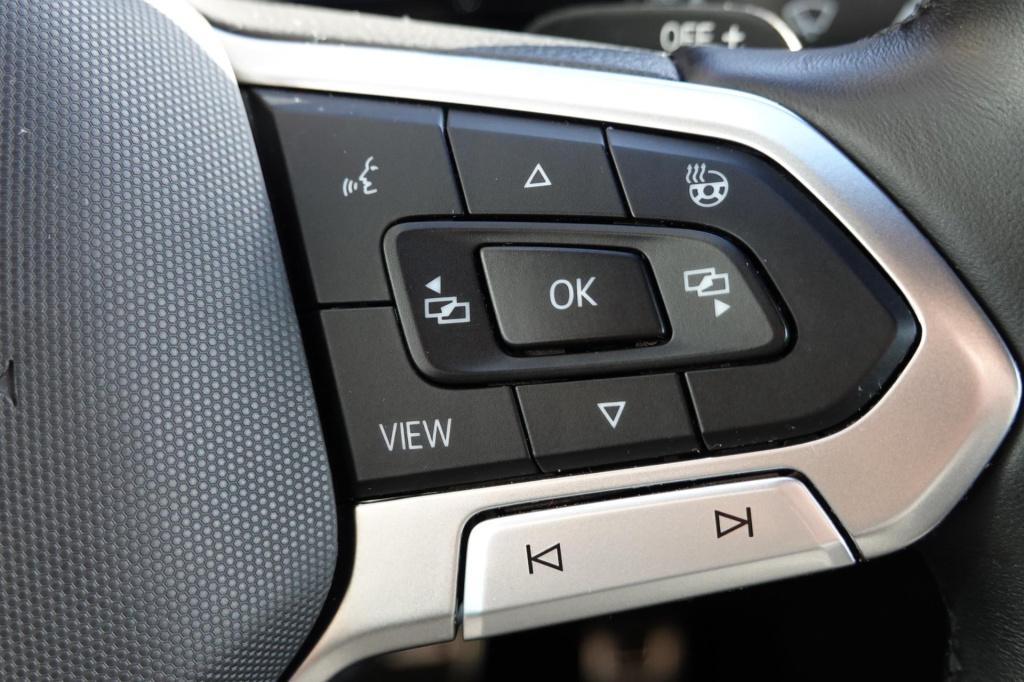 Volkswagen T-roc 1.5 tsi r-line edition