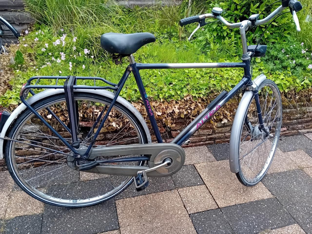 Herenfiets