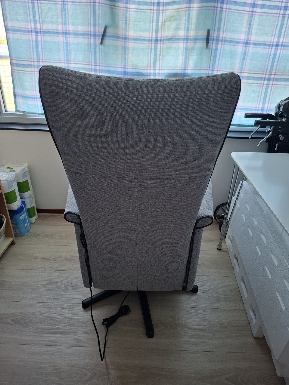 Prominent stoel