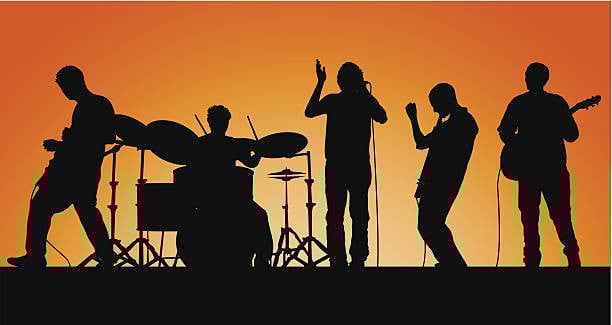 Muzikanten / repetitie ruimte gezocht
