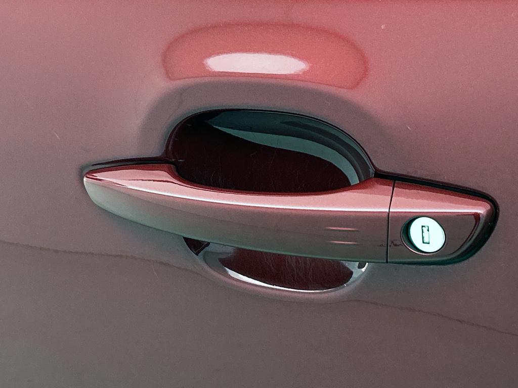 Citroen C3 Aircross 110 pk automaat shine | rijklaar | 17" lmv | camera | k