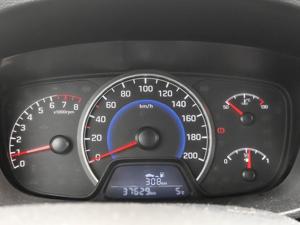 Hyundai I 10 1.0i comfort 5p.