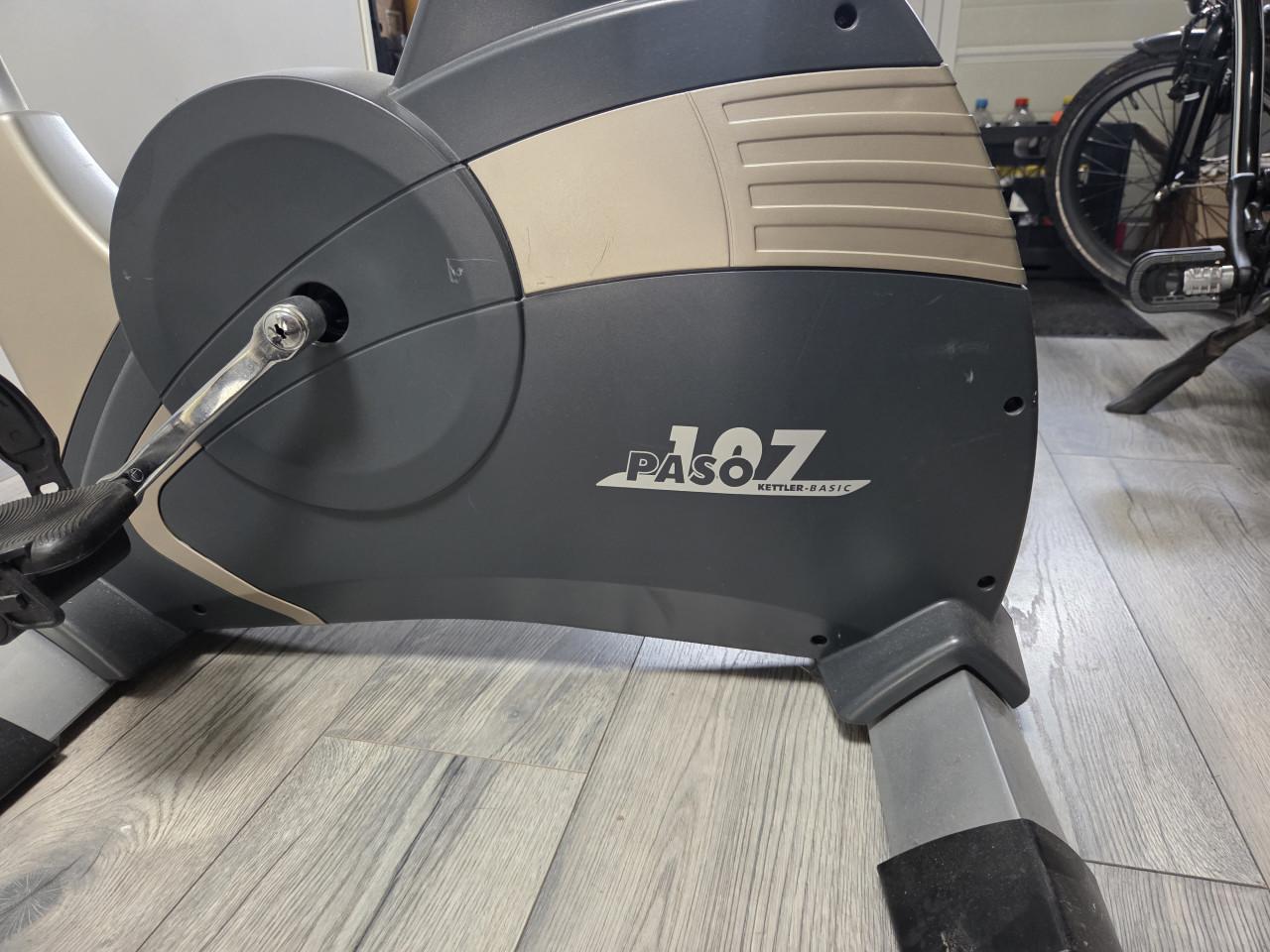 Kettler Hometrainer
