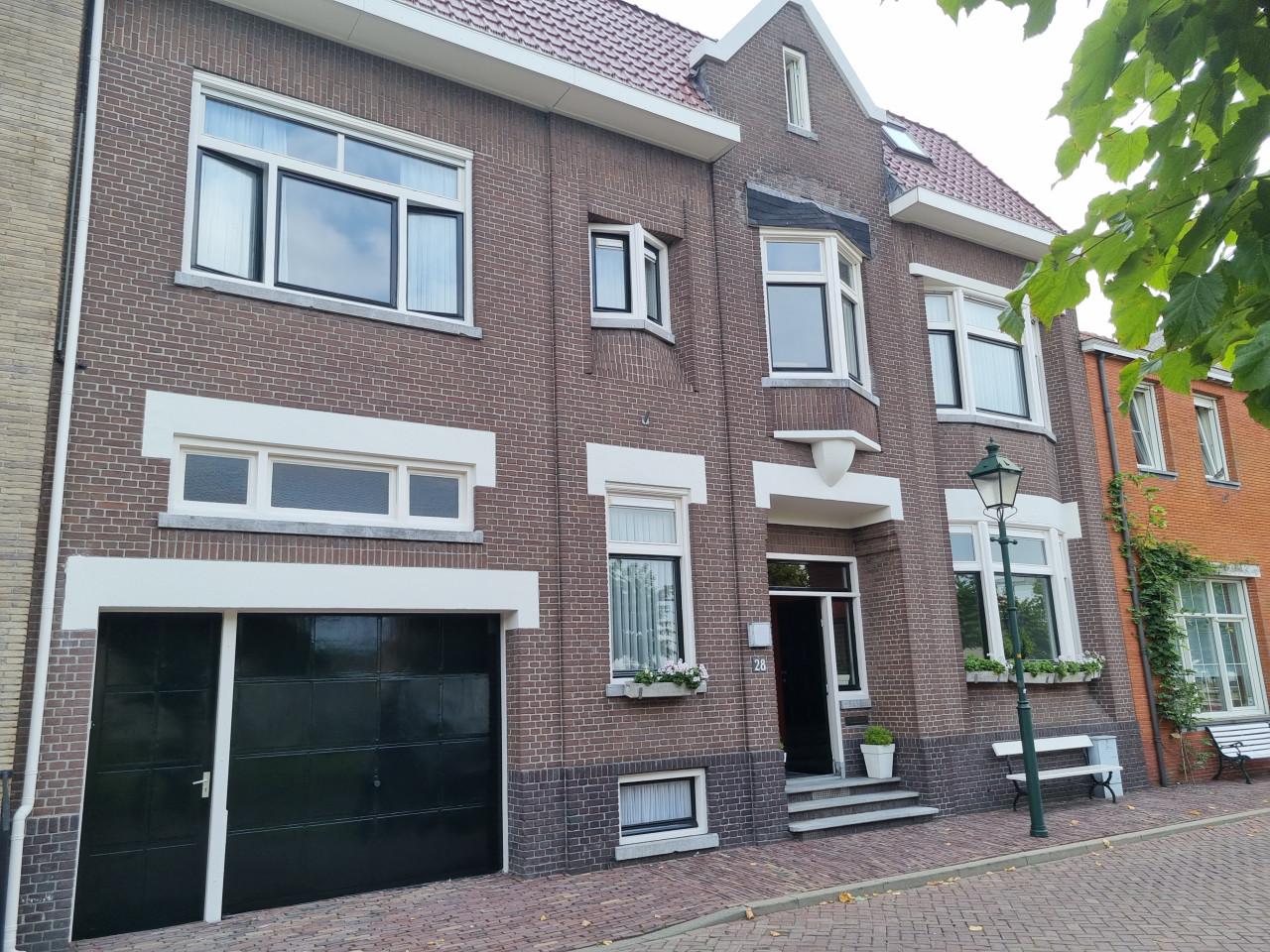 Voor al uw schilderwerk 0613067445