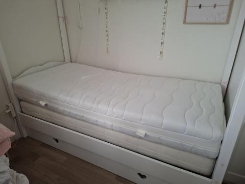 Golden pocket Superieur latex matras 90x200
