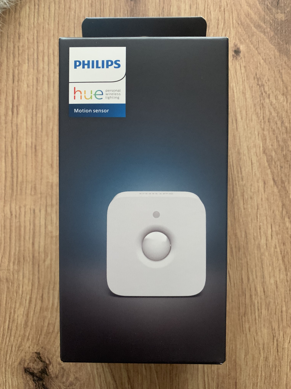 Philips Hue motion sensor / bewegingssensor - nieuw