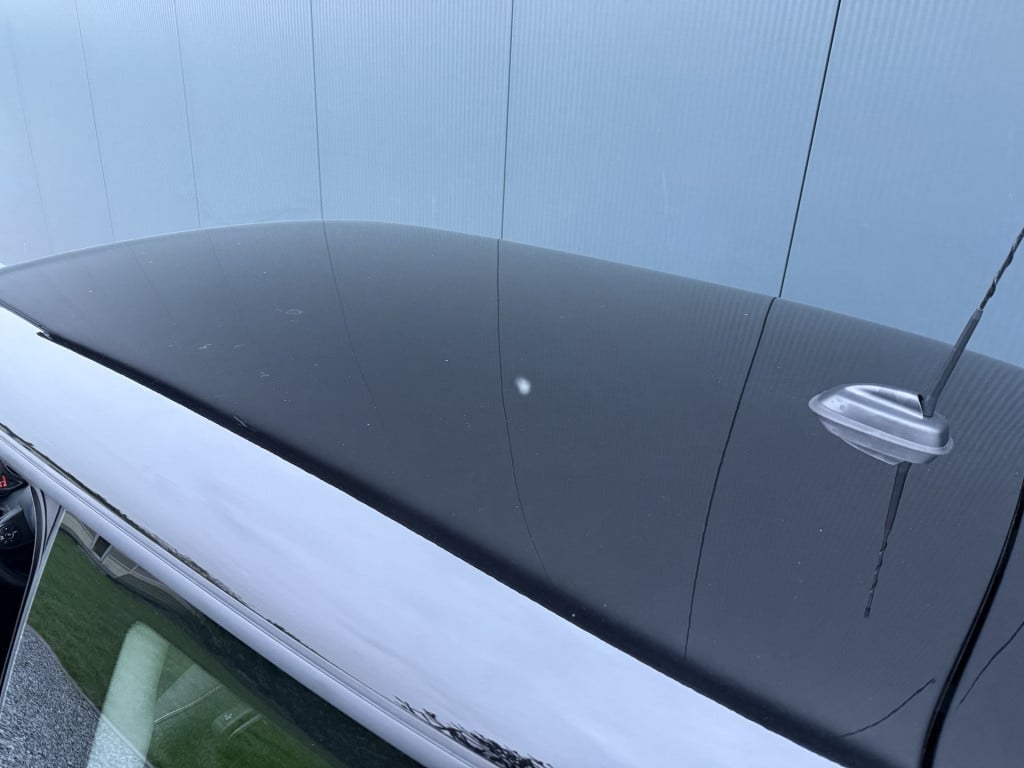 Mini Cooper mini 1.5 navigatie business 3-drs