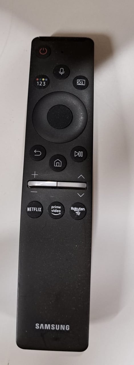 Super grote televisie