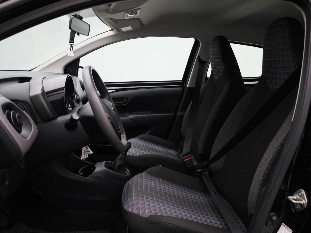 Peugeot 108 1.0 e-vti active | airco | 5-deurs | bluetooth