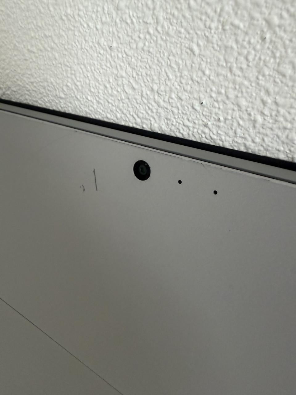 Nette Microsoft Surface Pro