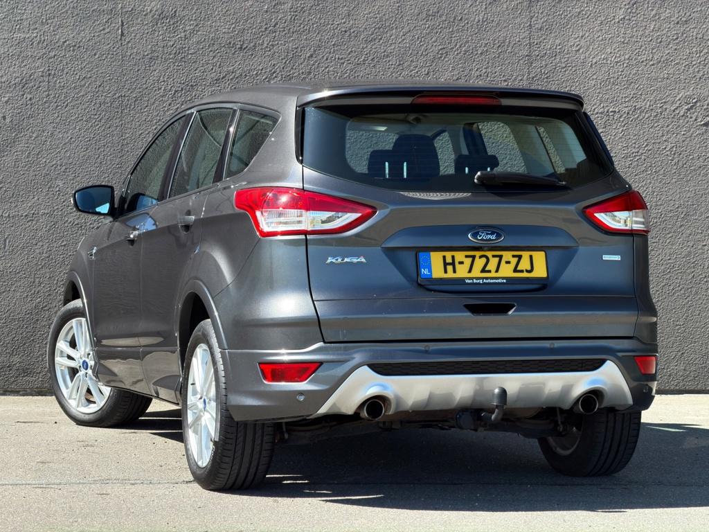Ford Kuga 1.5 titanium styling pack