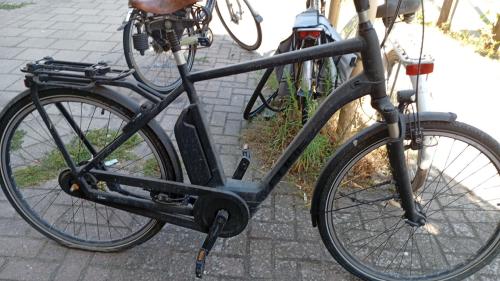 Fiets