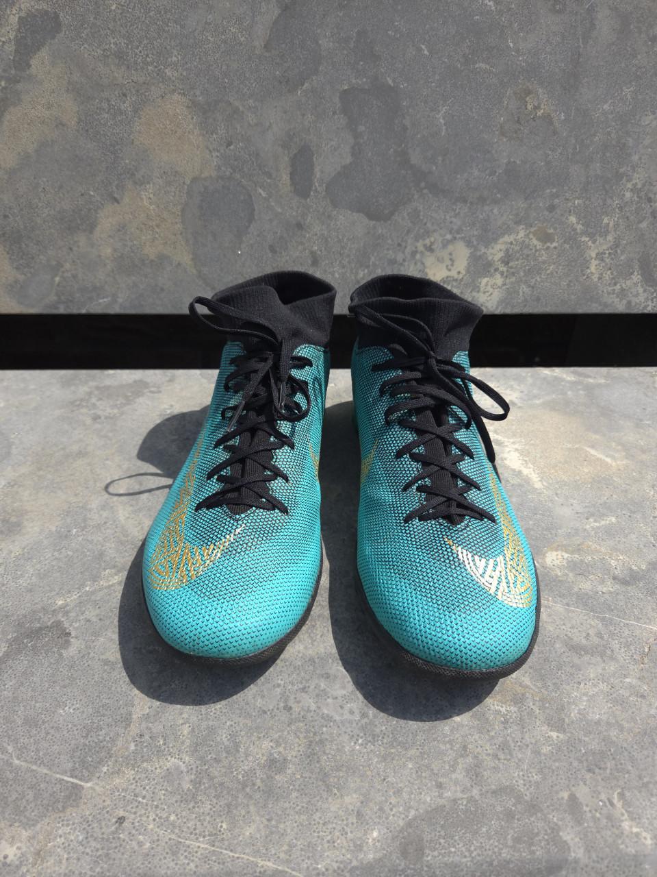 Voetbalschoen CR7