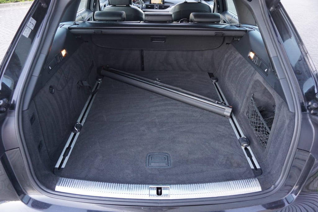 Audi A6 avant 3.0 tdi quattro pro line s climate / navi / leder / pano / cr