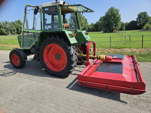Votex weidebloter