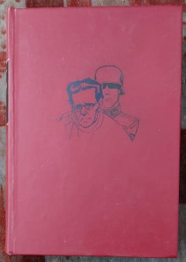 De laars op de nek Maurits Dekker 1939-1944