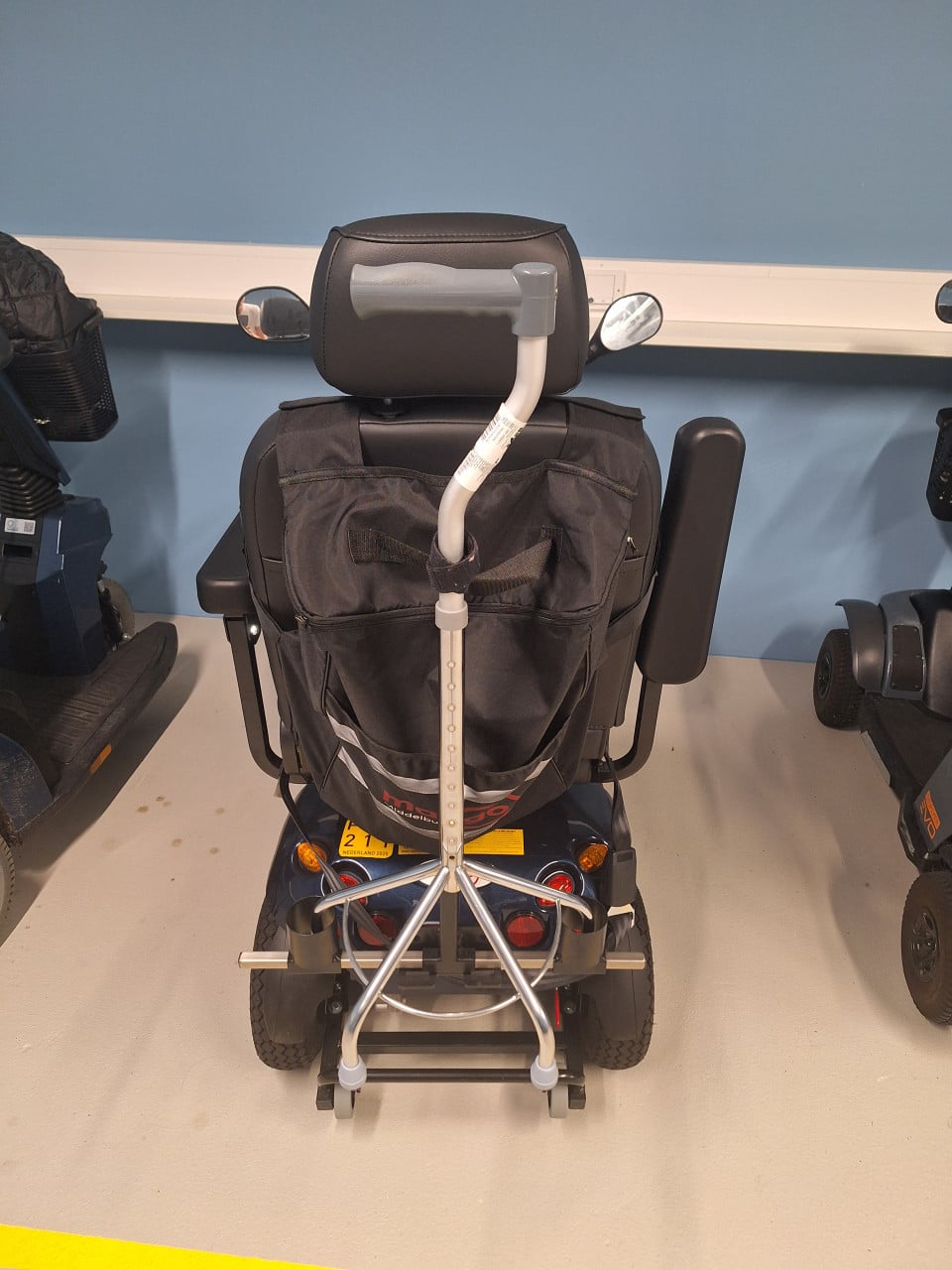 Scootmobiel