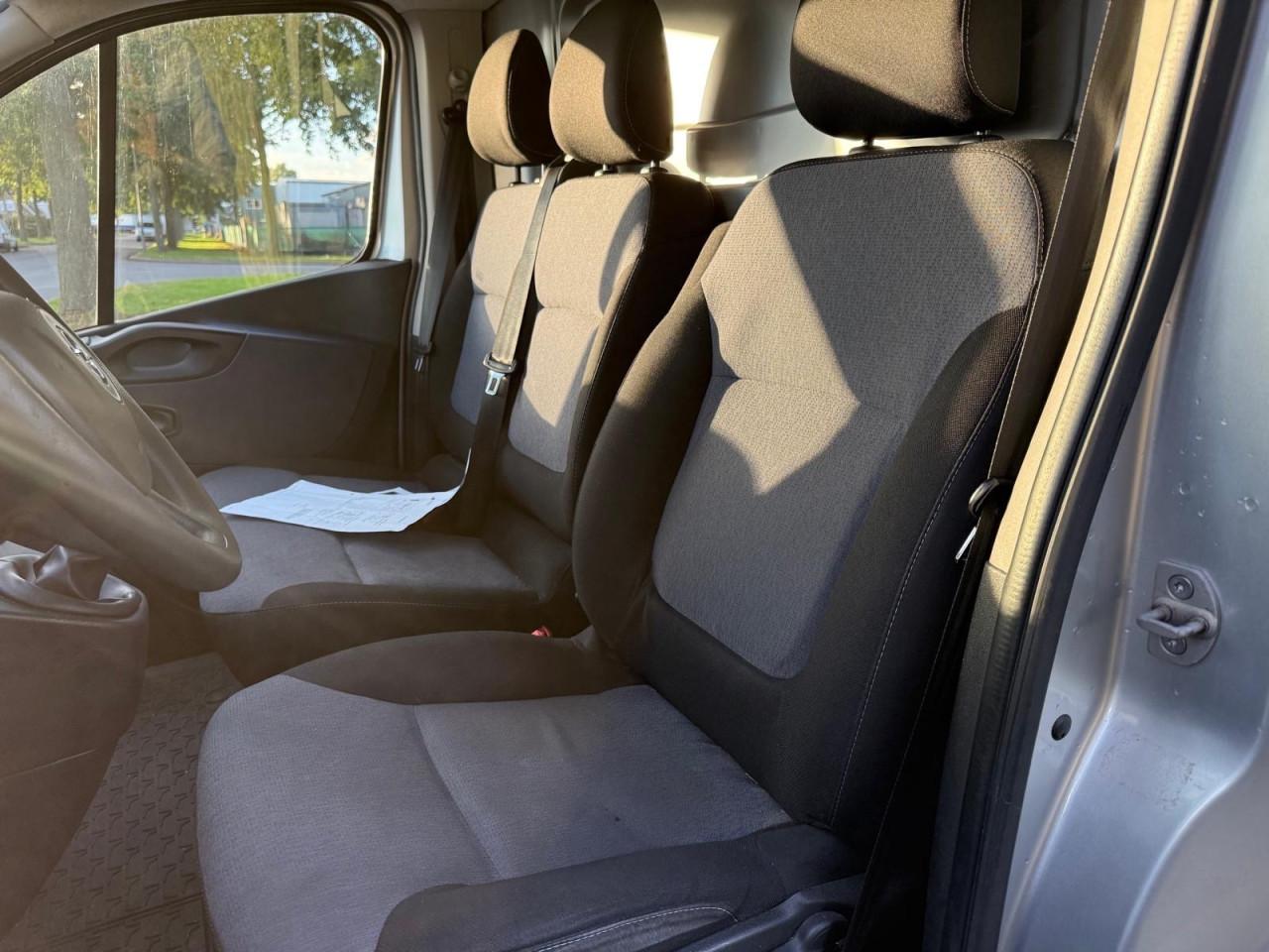 Opel Vivaro 1.6Cdti L1H1 1e eigenaar