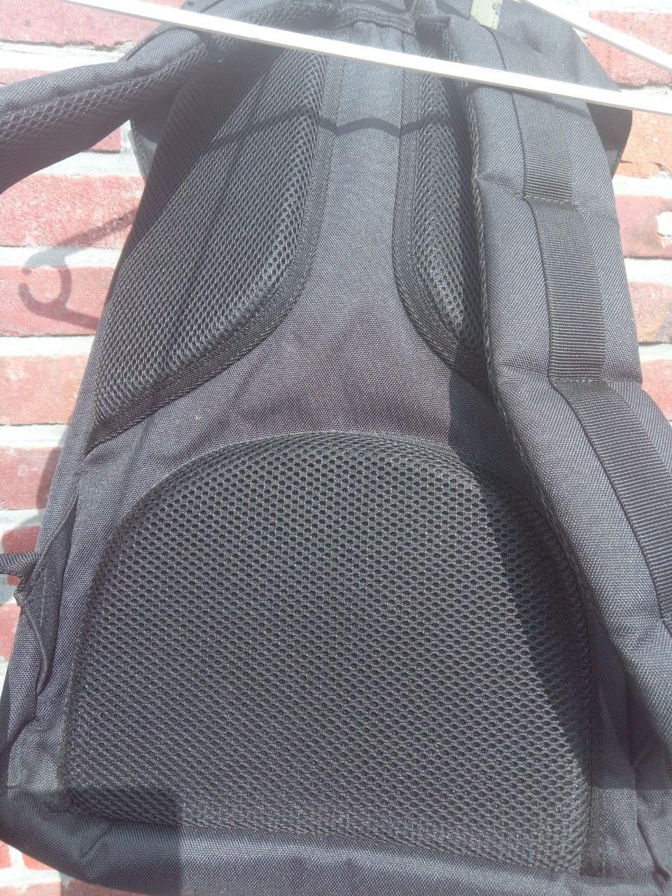 Herschel laptop/Rugtas- nieuw