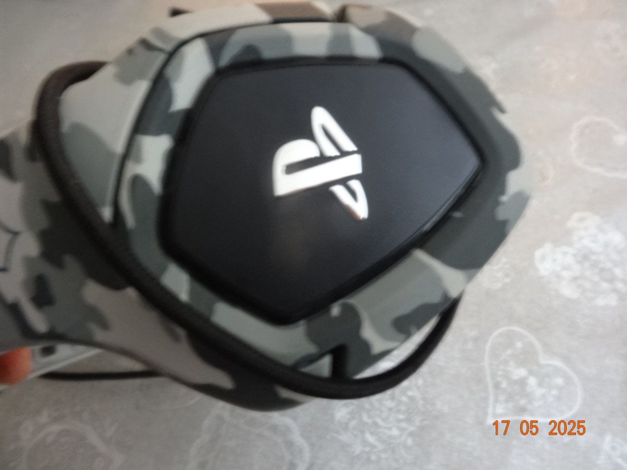 Goed headset met microphone voor PS4 of andere apparaat