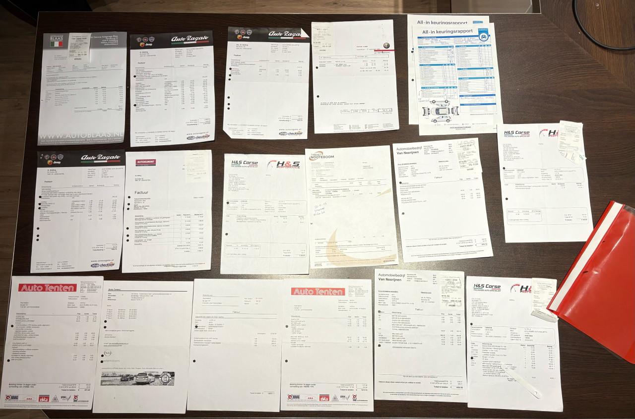 Alfa Romeo Giulietta 2012 1.4 Multi Air